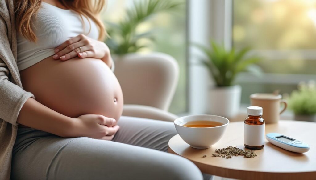 découvrez les précautions à prendre avant d'utiliser lysopaine pendant la grossesse et son usage sécurisé pour bébé. conseils essentiels pour futures mamans.