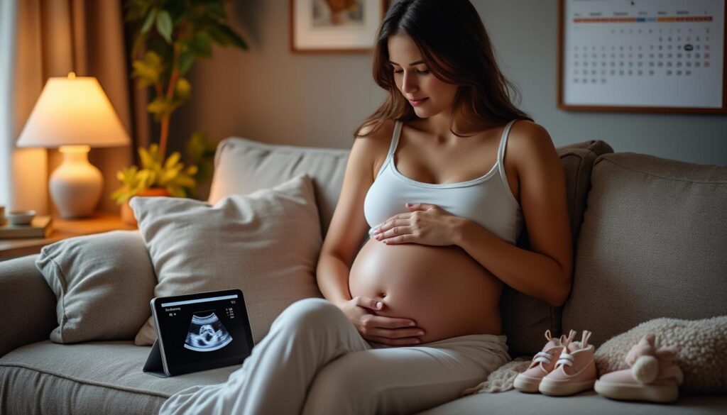 découvrez comment calculer la semaine de grossesse pour suivre avec précision le développement de votre bébé et comprendre chaque étape clé de son évolution.