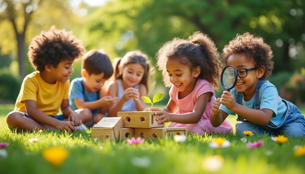 découvrez comment fonctionnent les enfants, leurs comportements, leur développement et leurs besoins essentiels pour mieux les comprendre et les accompagner au quotidien.