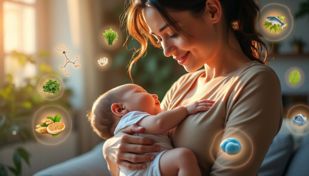 découvrez quels compléments alimentaires privilégier pendant l'allaitement pour assurer une nutrition optimale à la fois pour maman et bébé, favorisant santé et bien-être.