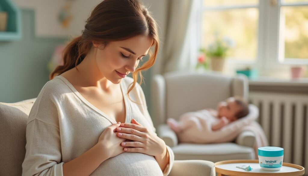 découvrez pourquoi la crème allaitement lansinoh est plébiscitée par les jeunes mamans pour soulager et protéger leurs mamelons pendant l'allaitement, garantissant confort et sécurité pour maman et bébé.