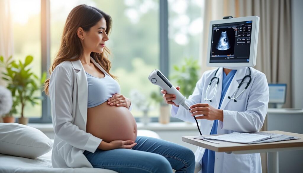 découvrez les différentes méthodes pour dater une grossesse et choisir l'estimation la plus fiable afin de mieux suivre le développement de votre bébé.