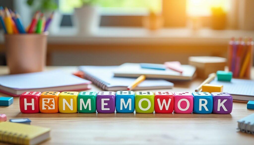découvrez notre sélection de dés en ligne pour rendre les devoirs plus ludiques et motivants. transformez l'apprentissage en jeu interactif pour les élèves.