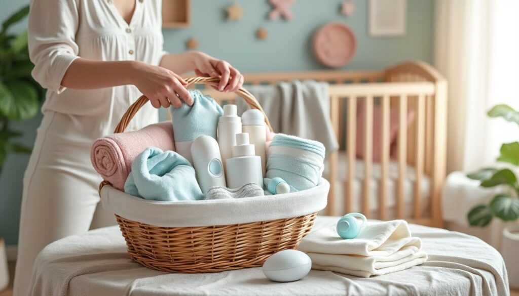 découvrez comment créer une liste de naissance pratique et adaptée qui ravira les jeunes parents en offrant des cadeaux vraiment utiles et appréciés.
