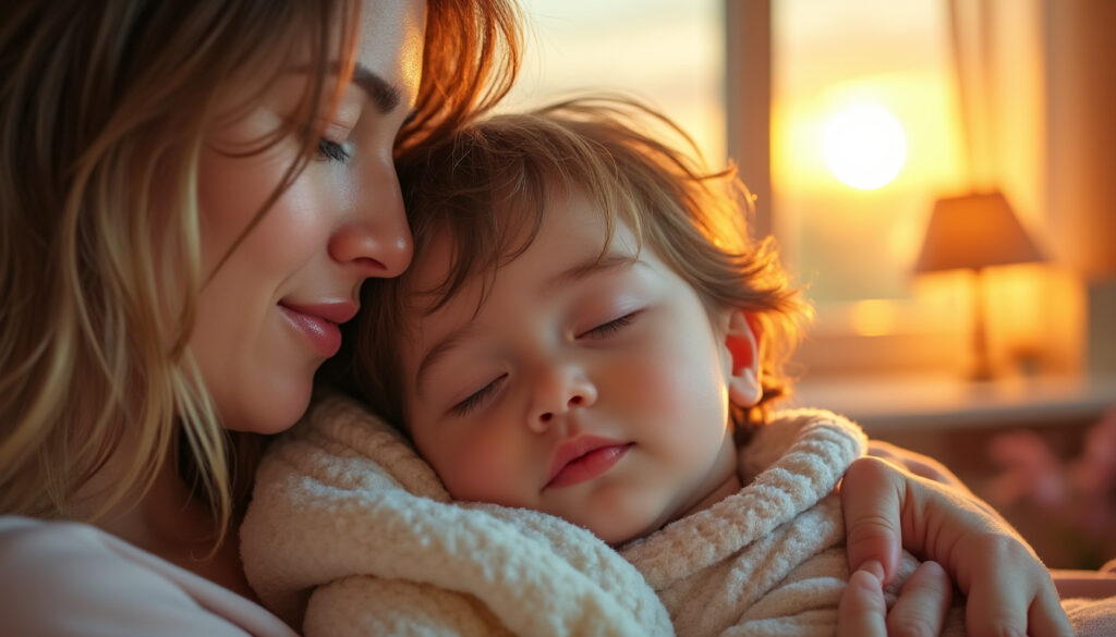 découvrez pourquoi "une chanson douce" émeut profondément les enfants et leurs parents, en explorant ses thèmes touchants et son impact émotionnel unique.
