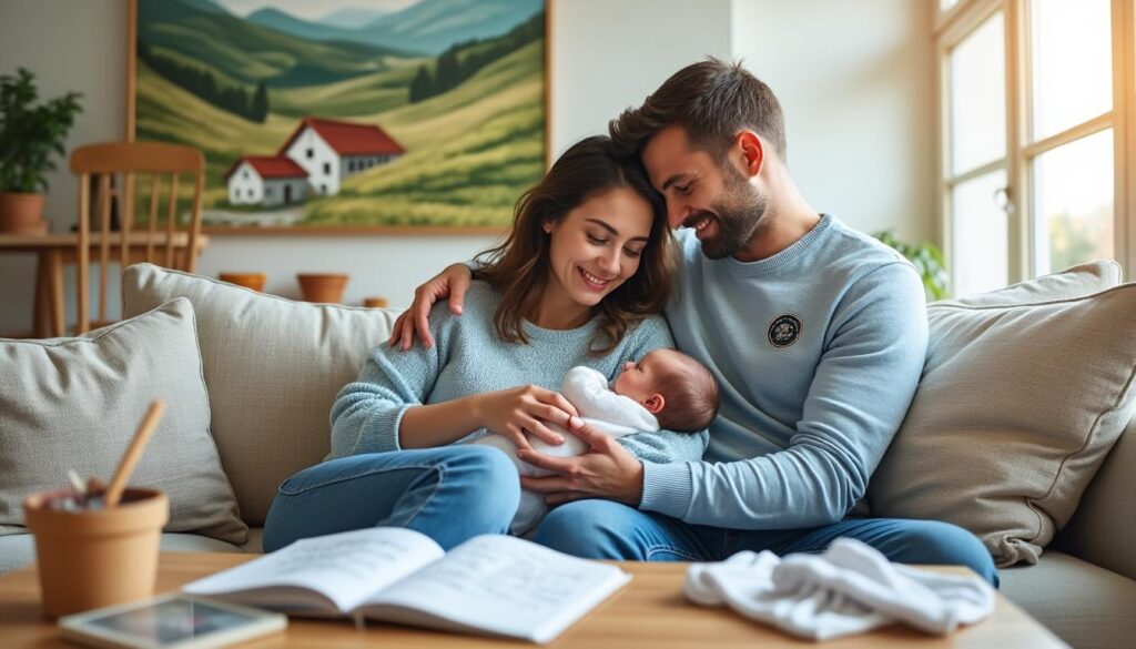 découvrez les tendances des prénoms basques pour donner à votre enfant un prénom original, unique et chargé de culture.