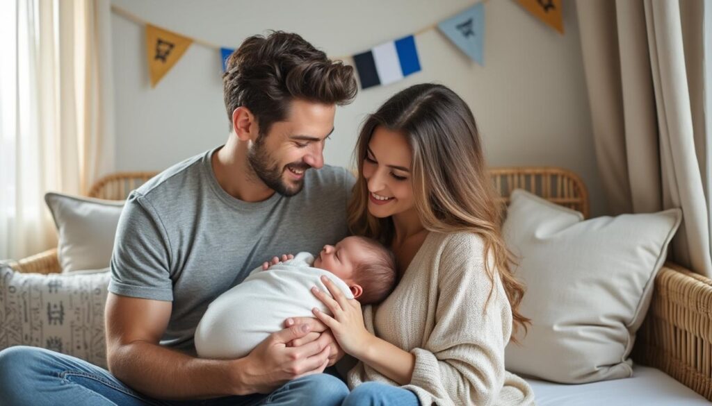découvrez pourquoi les prénoms bretons séduisent de plus en plus les jeunes parents, entre tradition, originalité et valeurs culturelles.