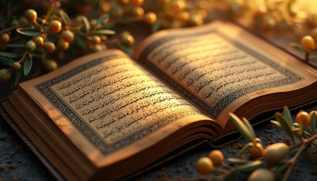 découvrez des prénoms islamiques rares et originaux inspirés du coran, porteurs d'une signification profonde et d'une richesse culturelle unique.