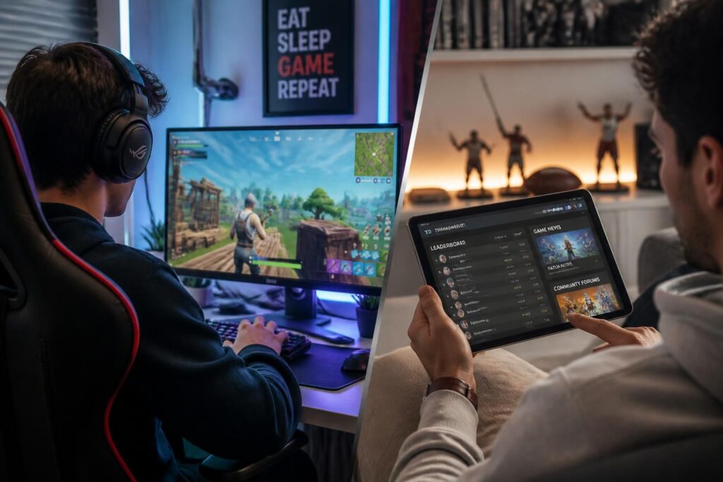découvrez les explications claires et les principales différences entre iggame et in game pour mieux comprendre ces concepts essentiels du gaming.