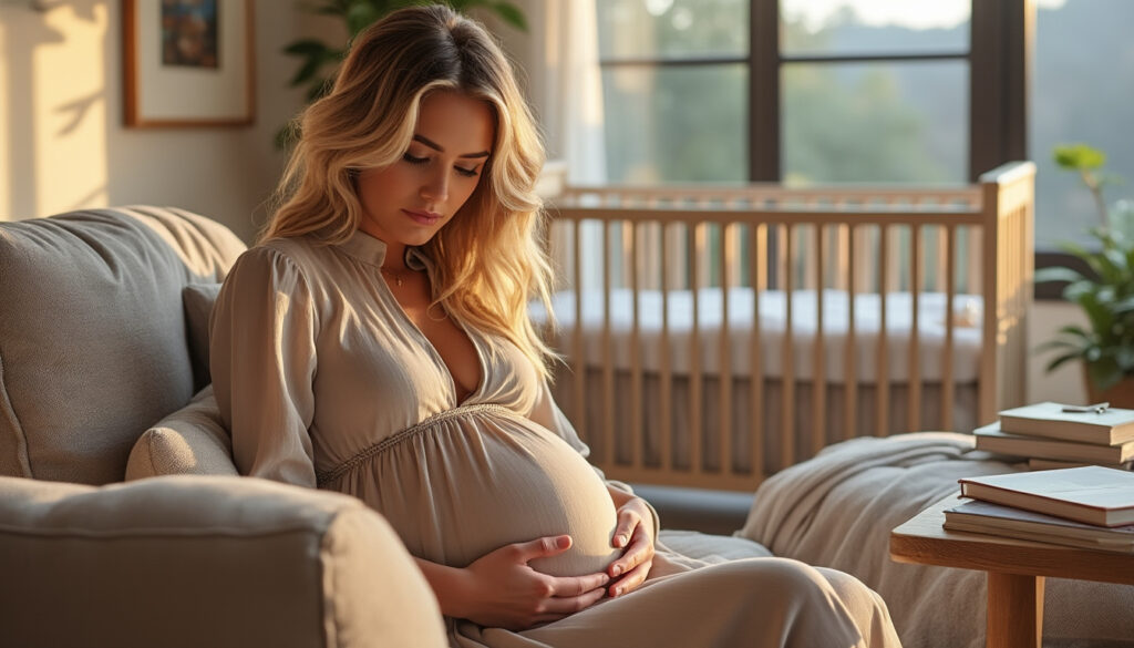 découvrez comment margot robbie prépare sa nouvelle vie de maman après l'annonce de sa grossesse, entre émotions, projets et organisation.