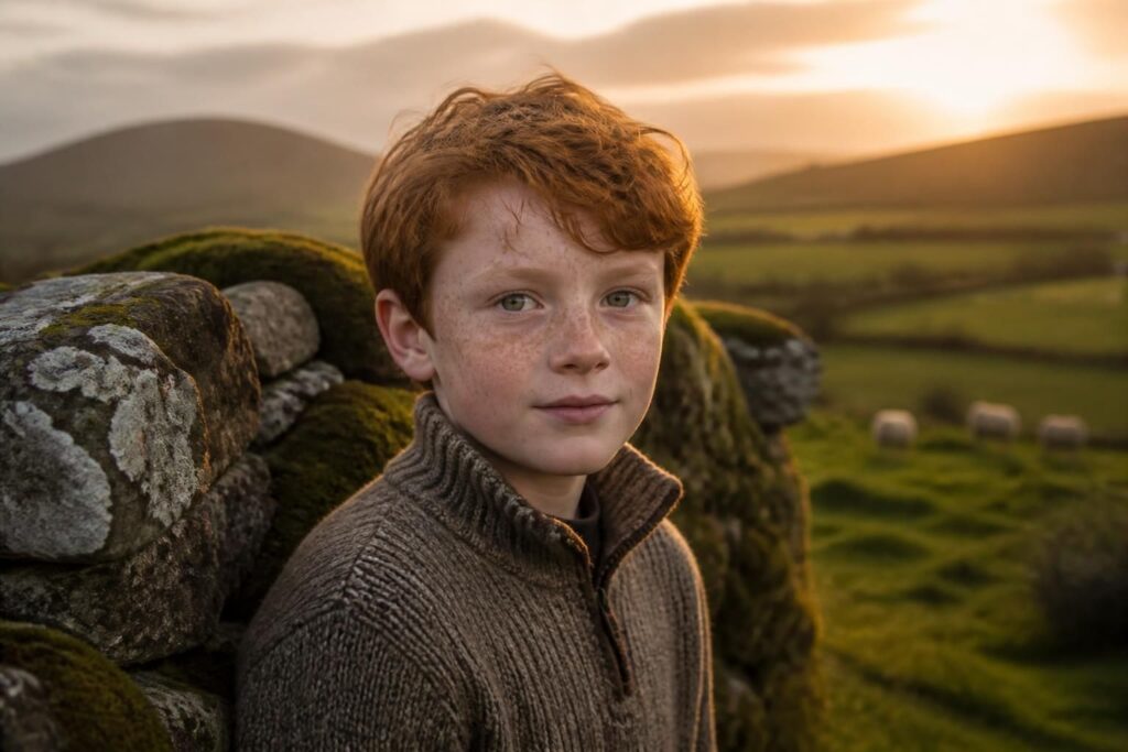 découvrez une sélection de prénoms irlandais originaux pour fille ou garçon, avec leur signification et leur histoire pour choisir le prénom parfait.