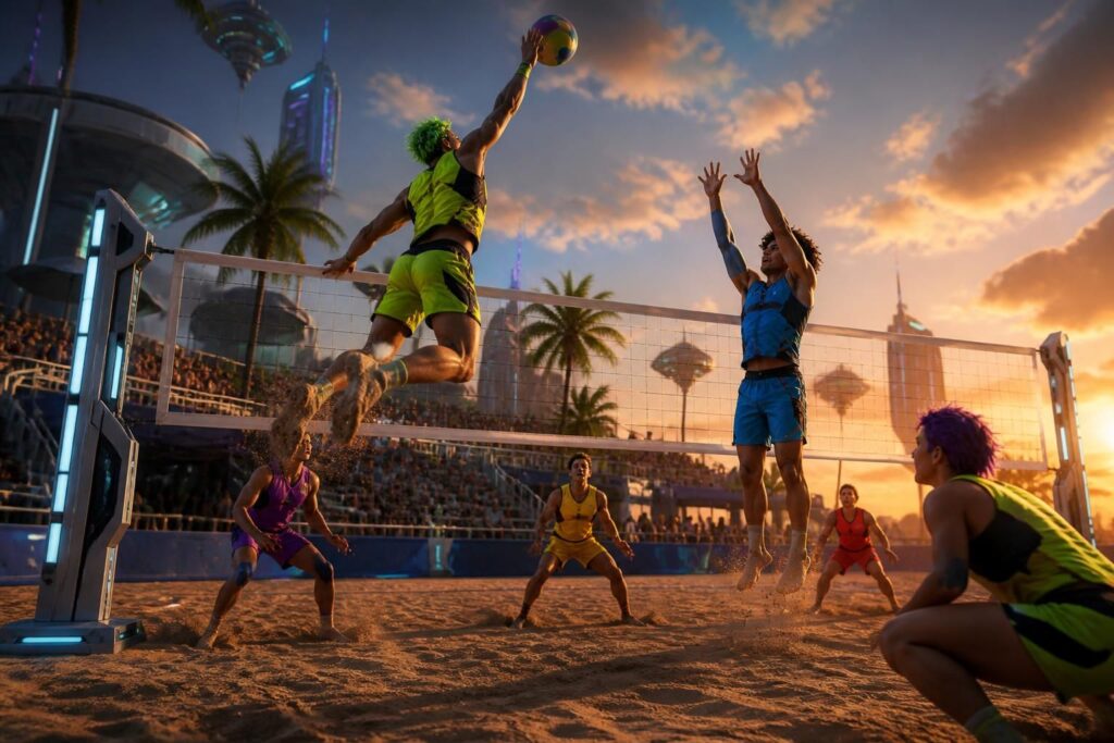 découvrez les derniers codes actifs pour volleyball legends sur roblox en 2025 et 2026. profitez d'astuces exclusives pour améliorer votre expérience de jeu et débloquer des récompenses uniques.