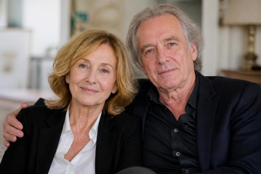 découvrez toutes les informations et actualités sur la vie privée d'ariane hersant, y compris des détails sur son mari et sa vie personnelle.