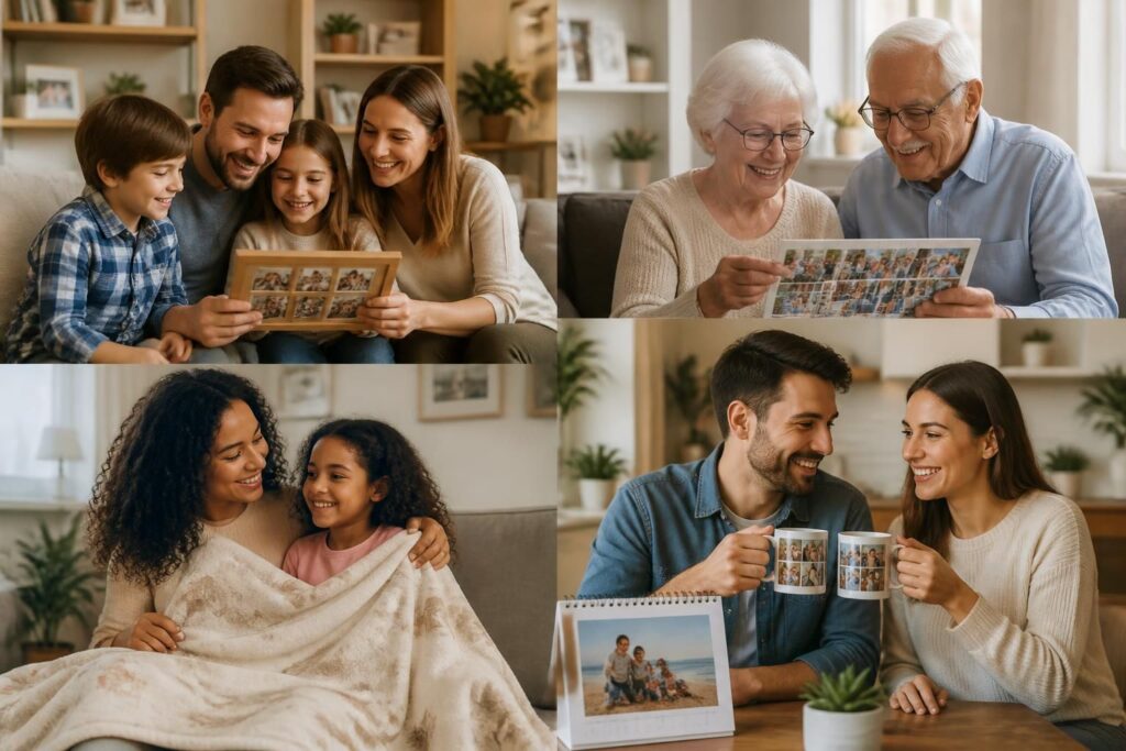 découvrez des idées de cadeaux personnalisés pour toute la famille, adaptés à tous les types de foyers. surprenez vos proches avec des présents uniques et pleins de sens.