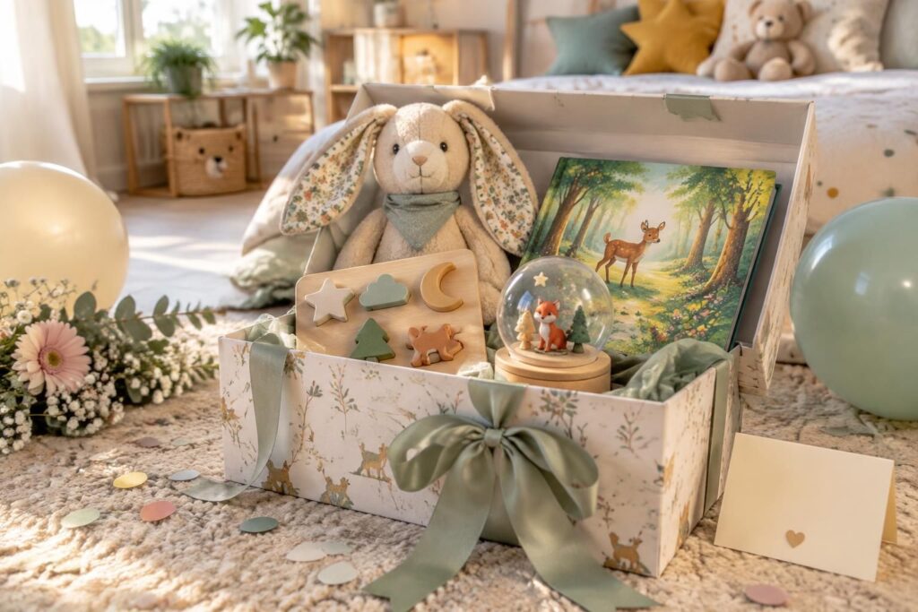 offrez un cadeau personnalisé à un enfant de 1 à 10 ans : une idée originale pour un anniversaire, noël ou toute autre occasion spéciale.
